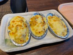 -田舍家Inakaya·炉端烧·铁板烧(天汇igc店)