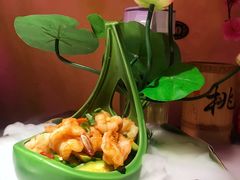 -今朝桃花醉川菜小酒馆(龙湖天街店)