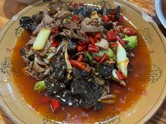 -鸡哈豆花(梅西广场店)