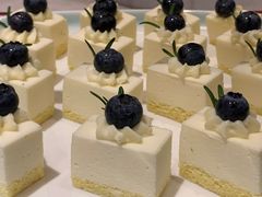 -杭州钱江新城万怡酒店-西餐厅