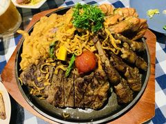 -皇冠自酿啤酒坊(中国红街5号楼店)