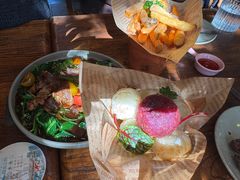 -食陆号·新式台湾创意菜(苏州首店)