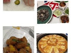 -贝勒爷·酥不腻烤鸭