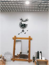 点击看大图 -关于我们造型工作室