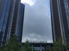 -贵阳万丽酒店