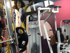 -炼呗运动康复·健身工作室(紫竹桥店)