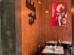 -克比叔叔印度餐厅Kebabs on the Grille(永康路分店)