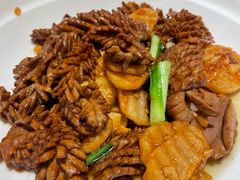 -闫府私房菜·老字号(恒隆店)