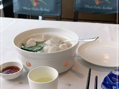 -西湖春天•老字号杭州菜(百汇店)