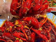 -必点海鲜·海肠捞饭大王(滨江道店)