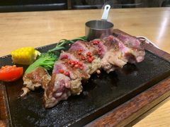-豪客来牛排(汕头东厦100店)