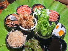 -淀里船宴(裕华东路店)