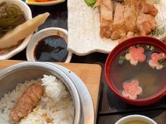 -味太助·银饭食堂(中华城店)