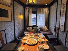 -31号公馆(黄兴广场白果园店)
