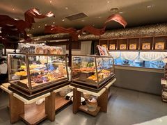 -RUXU入续糖水铺与包(卓悦中心店)