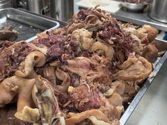 -清真-戏楼王记牛肉面