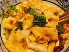 -陇上秦轩西安biangbiang面(EFC欧美金融商业城店)