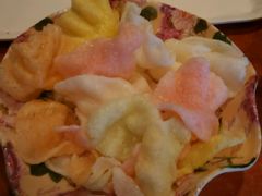 -金刚山烧烤(红旗大街店)