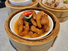 -晋江荣誉国际酒店·港誉茶餐厅