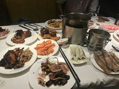 -星伦多自助料理(华润万象城店)