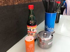 -食惠里小笼包面馆(越秀店)
