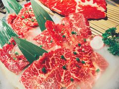 -谷牛日式烤肉(宝山U天地店)