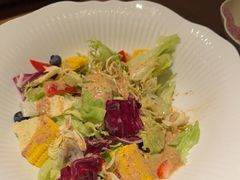 -奉天小馆·非遗东北菜(沈阳万象城店)