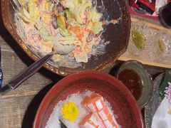 -古田居·特色寿司料理(骏欣中心店)