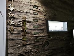 -皖西博物馆