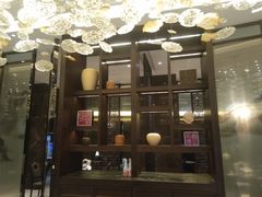 -大理实力希尔顿酒店御璽中餐厅YUXI – CHINESE RESTAURANT