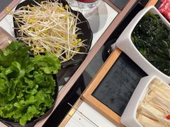 -祥源胡同·涮牛羊肉火锅(花桥店)