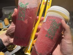 -湊湊火锅·茶憩(合生汇购物中心店)