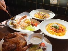 -FABIO’S费比欧披萨餐厅