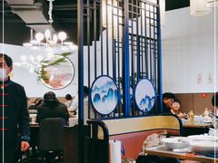 大堂-邑金陵北京烤鸭店·现炒家常菜(ITC MALL店)