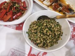 -西江红·株洲本地菜(滨江南路店)