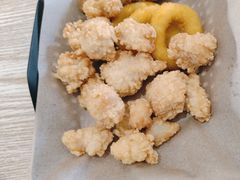 -尊宝比萨(布吉龙岭山庄店)