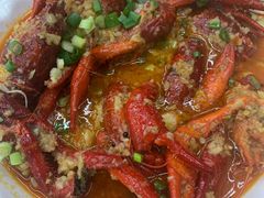 -庾氏龙虾馆(多弗汇店)