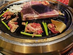 -杨小佳·齐齐哈尔烤肉·烤串(广州店)
