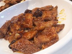 -老浒记民俗酒楼(王府井店)