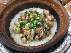 -红星光发煲仔饭(大石街店)