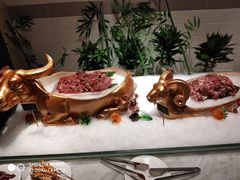 -川骄海鲜自助(河东店)