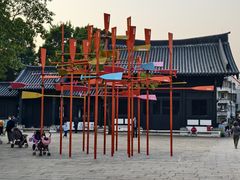 -荔湾湖公园