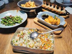 -蜜桃餐厅·伴山(湖滨商业街店)