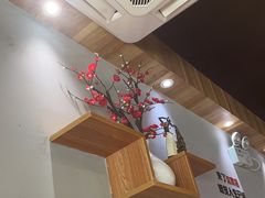 -鲜锦记潮汕牛肉火锅(月坛店)