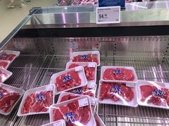 -盒马X会员店(上海森兰商都店)