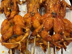 -京元盛铜锅涮肉(上海总店)