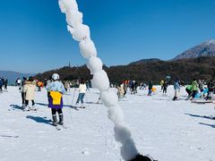 -太子岭滑雪场