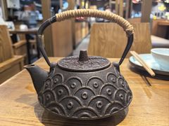 -九锅一堂酸菜鱼(新南凯德直营店)
