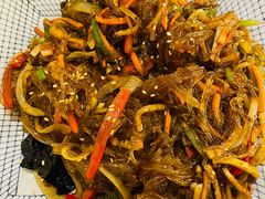 -姜虎东白丁韩国烤肉(吉利大厦店)
