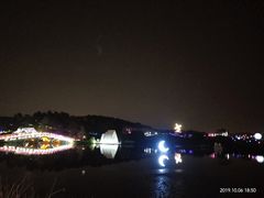 -大塘金香草谷